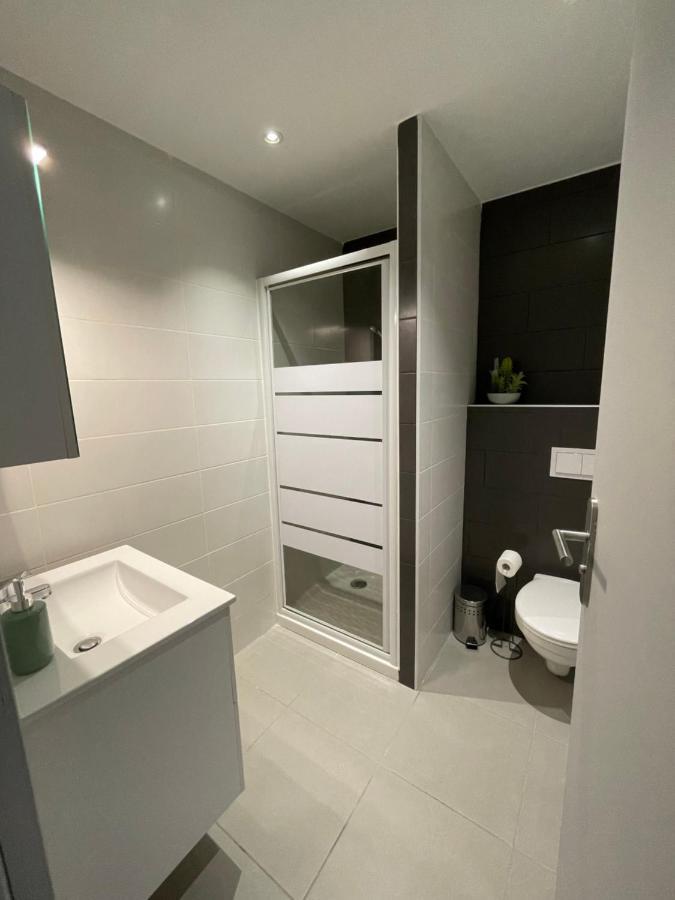 Serena - Vieux Port De - Clim - Wifi Apartment Bastia (Corsica)