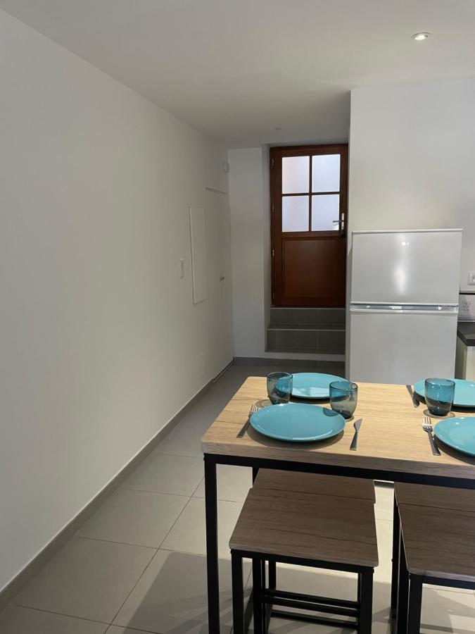 Serena - Vieux Port De - Clim - Wifi Apartment Bastia (Corsica)