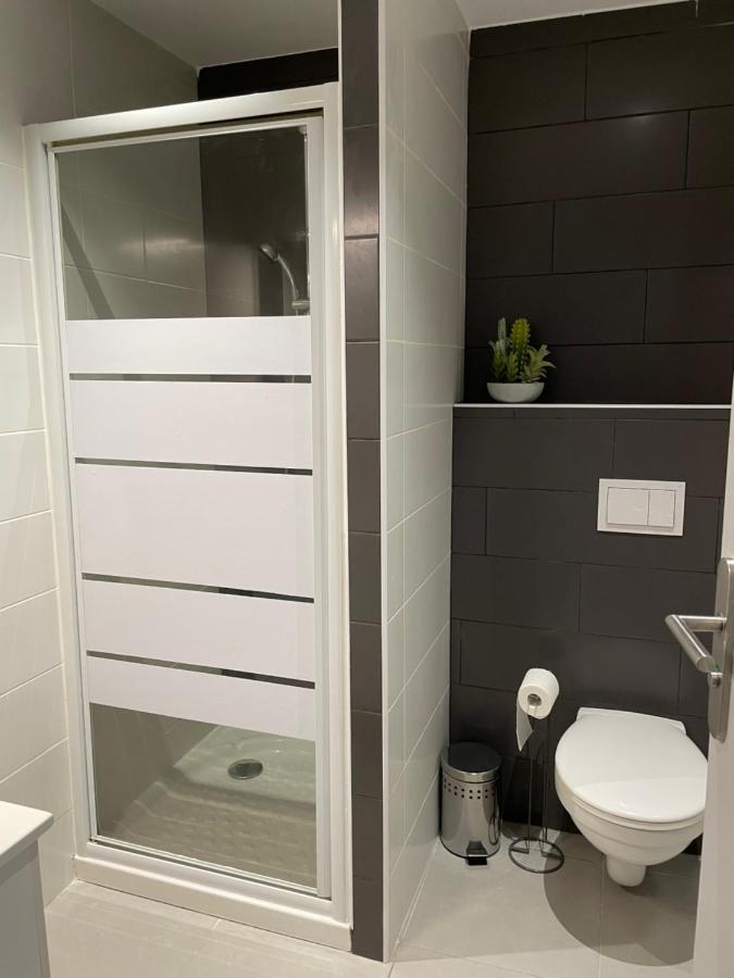 Serena - Vieux Port De - Clim - Wifi Apartment Bastia (Corsica)