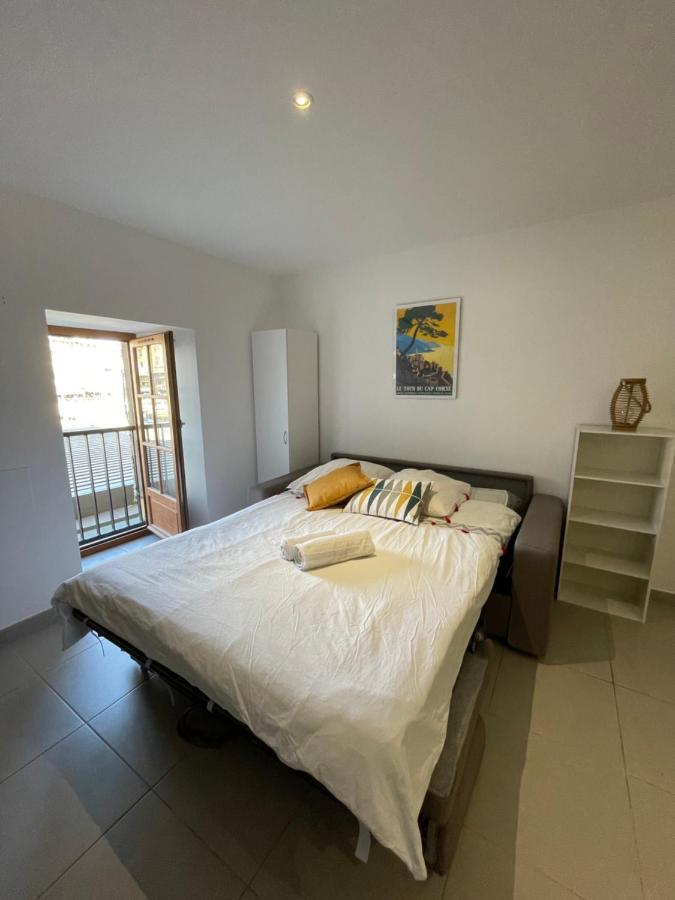 Serena - Vieux Port De - Clim - Wifi Apartment *