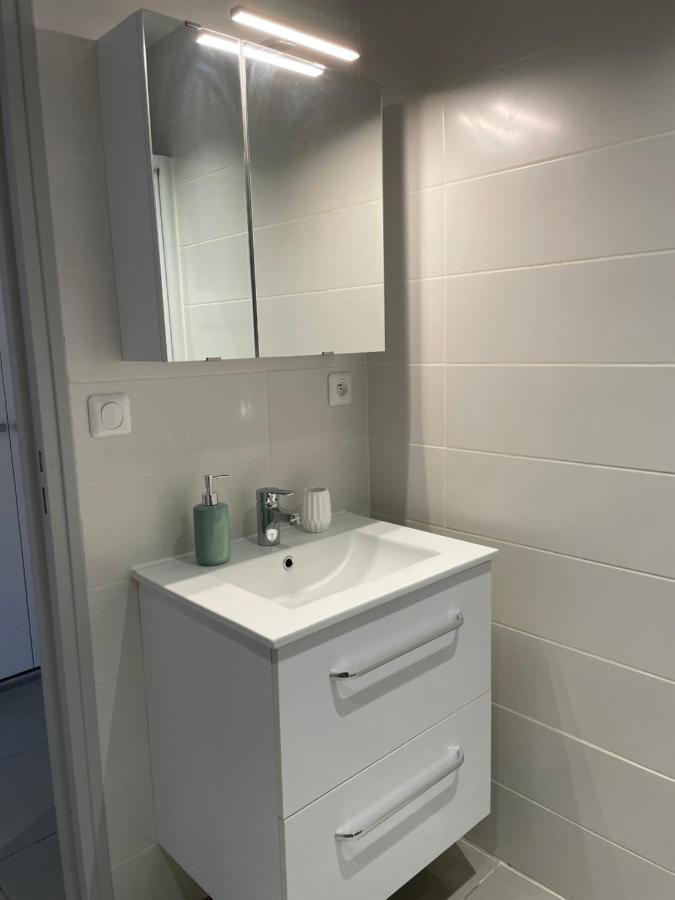 Apartment Serena - Vieux Port De - Clim - Wifi