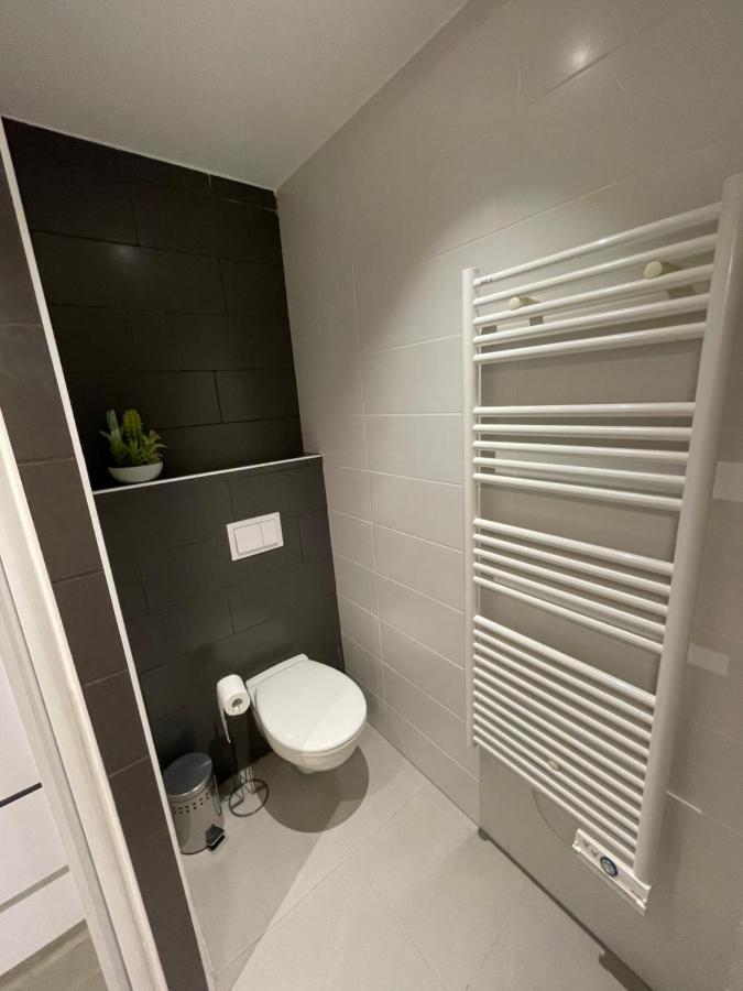 Serena - Vieux Port De - Clim - Wifi Apartment Bastia (Corsica)