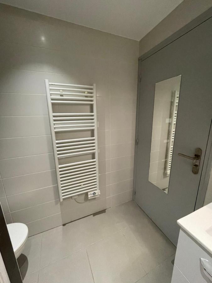 Serena - Vieux Port De - Clim - Wifi Apartment Bastia (Corsica)